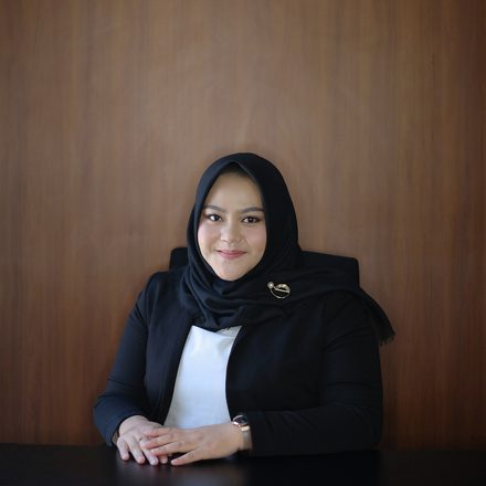 Alfhica Rezita Sari